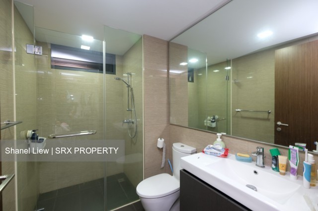Waterbay (D19), Condominium #212718631